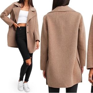 Belle and Bloom Coat NWT